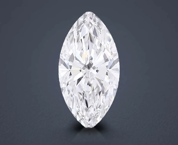 5 Carat · F · VVS2 very good Cut