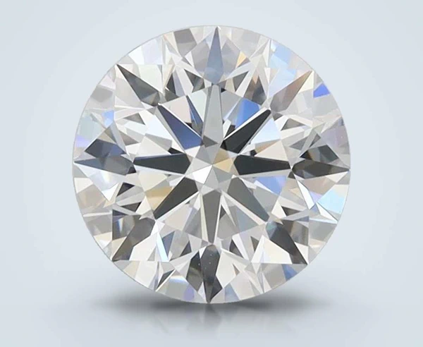 1.67 Carat · D · VVS1 Rare Carat Ideal Cut