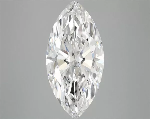 4.09 Carat · D · VS2 Rare Carat Ideal Cut