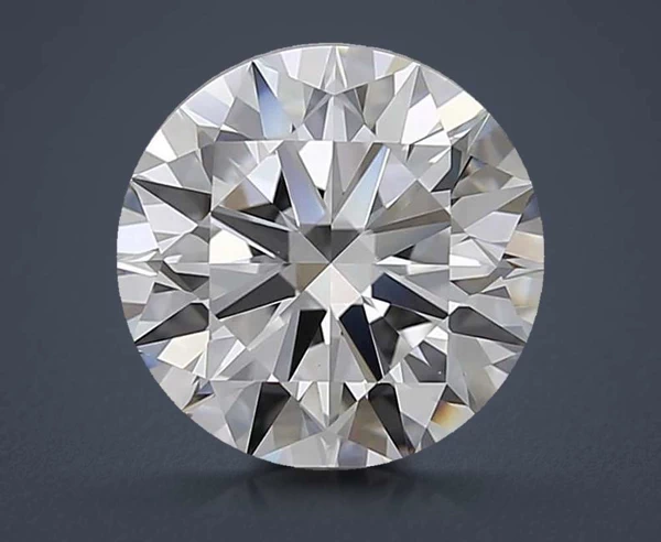 3.59 Carat · E · VVS2 Rare Carat Ideal Cut