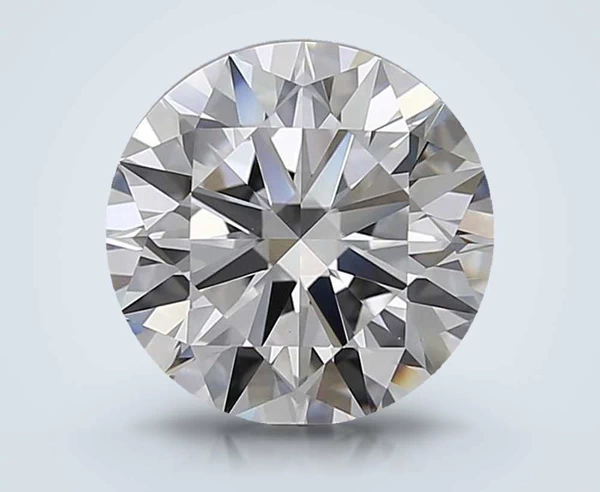 3.59 Carat · E · VVS2 Rare Carat Ideal Cut