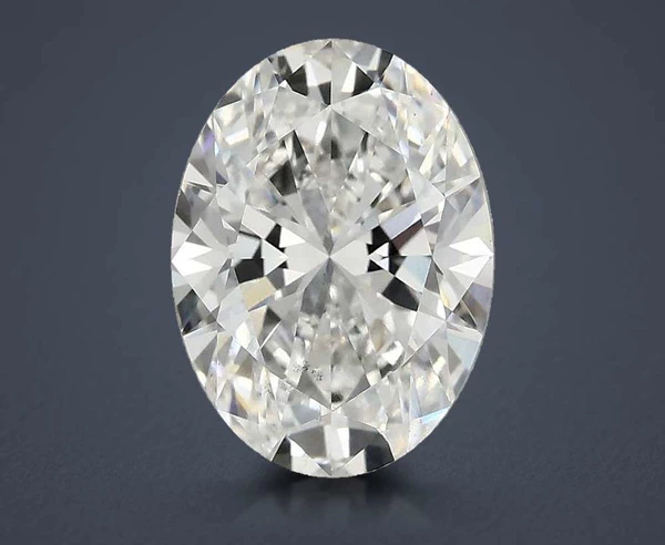 2.88 Carat · E · VS2 Rare Carat Ideal Cut