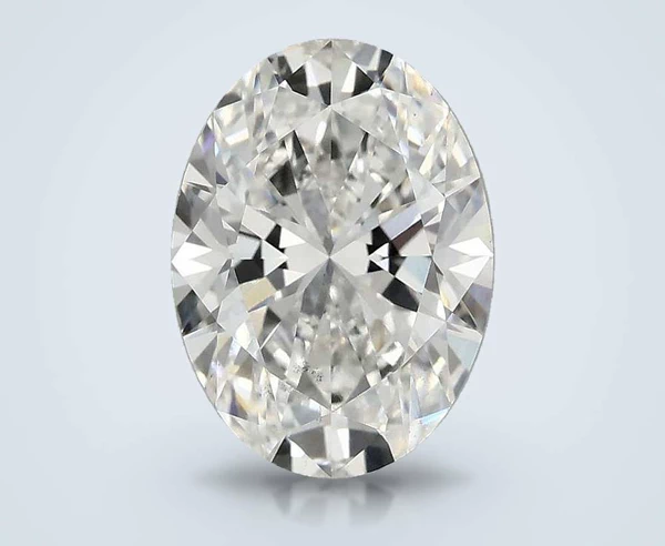2.88 Carat · E · VS2 Rare Carat Ideal Cut