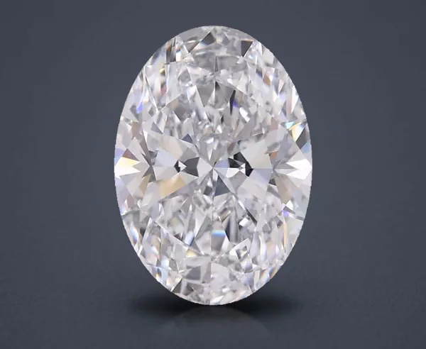 0.94 Carat · D · FL Rare Carat Ideal Cut