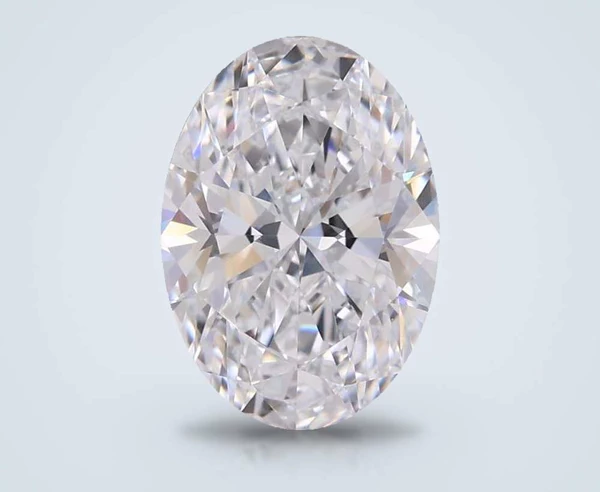 0.94 Carat · D · FL Rare Carat Ideal Cut