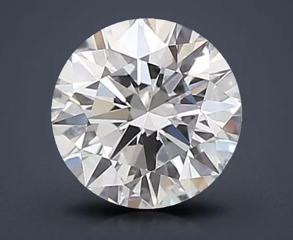 1.04 Carat · F · IF Rare Carat Ideal Cut