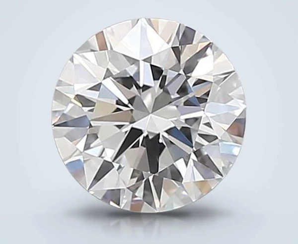1.04 Carat · F · IF Rare Carat Ideal Cut