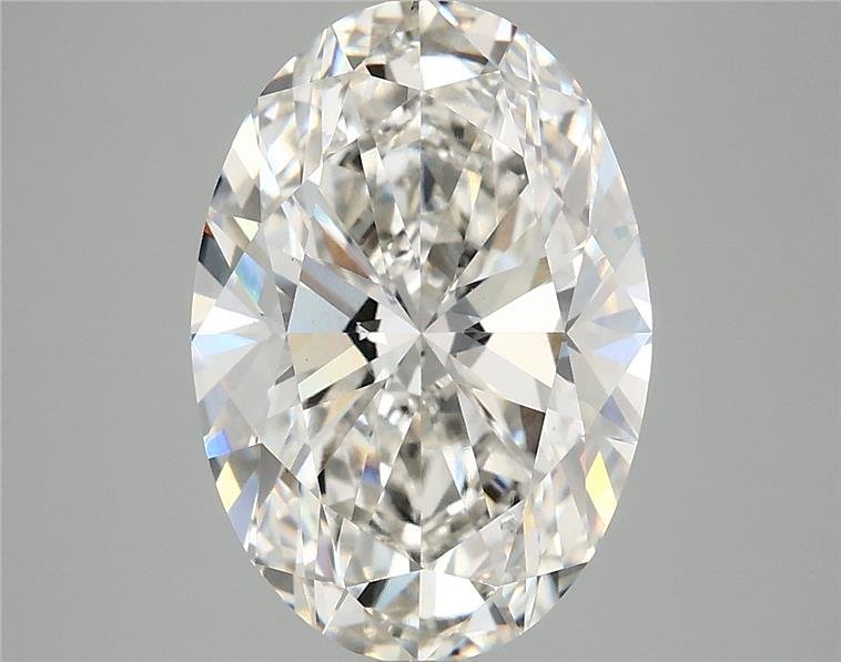 4.63 Carat · G · VS1 Rare Carat Ideal Cut