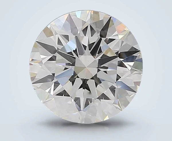 3.04 Carat · F · VS1 Rare Carat Ideal Cut