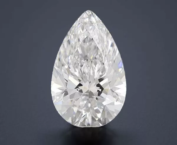 2.04 Carat · D · VVS2 Rare Carat Ideal Cut