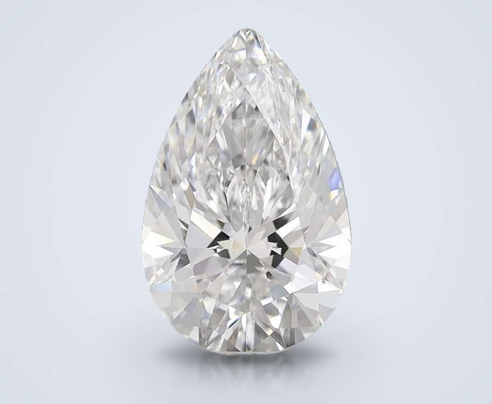 2.04 Carat · D · VVS2 Rare Carat Ideal Cut