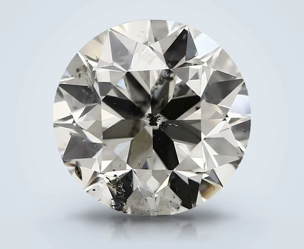 1.33 Carat · J · SI2 excellent Cut
