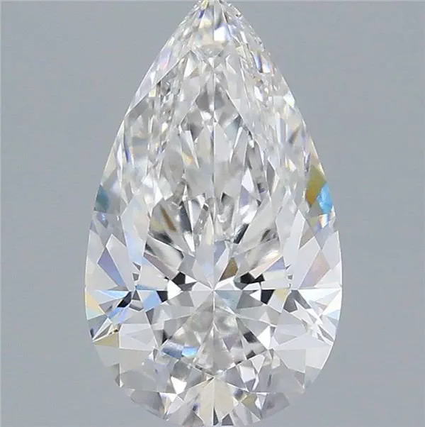 1.79 Carat · F · VVS2 Rare Carat Ideal Cut