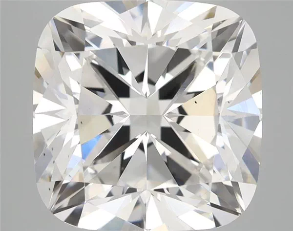 7.98 Carat · F · VS2 Rare Carat Ideal Cut