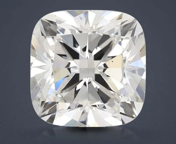 7.98 Carat · F · VS2 Rare Carat Ideal Cut