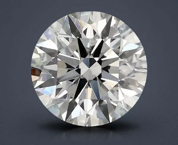 1.58 Carat · G · VS1 Rare Carat Ideal Cut