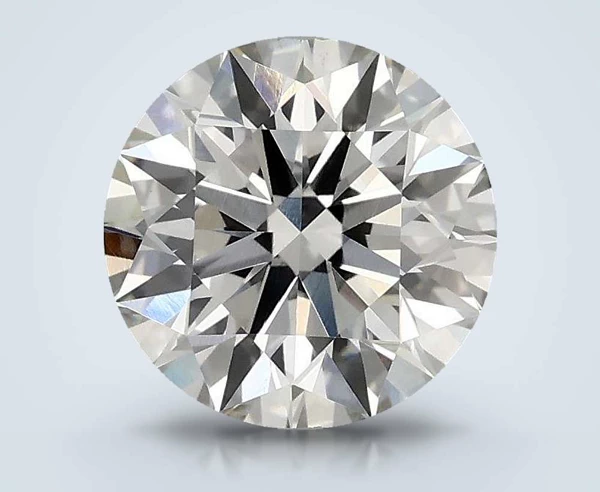 1.58 Carat · G · VS1 Rare Carat Ideal Cut