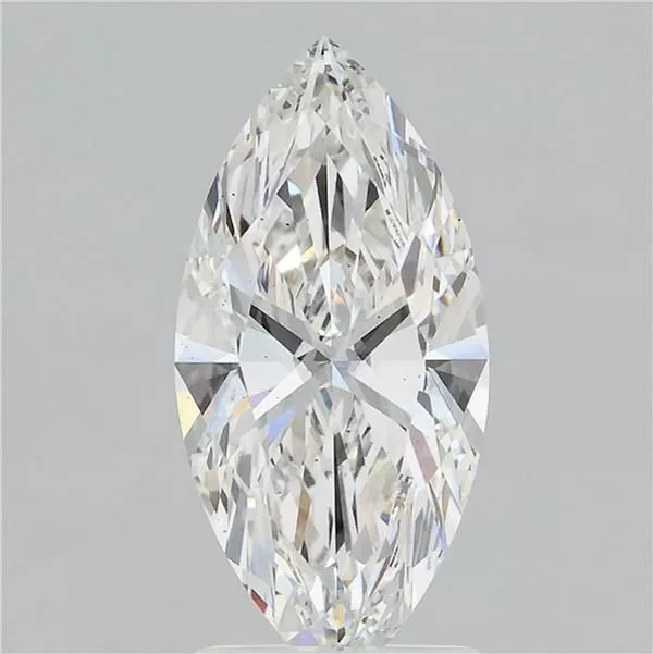 1.96 Carat · E · VS2 Rare Carat Ideal Cut