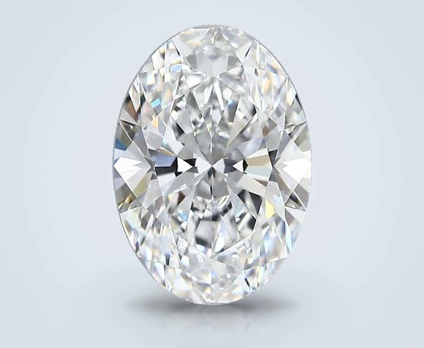 2.82 Carat · D · VS1 Rare Carat Ideal Cut