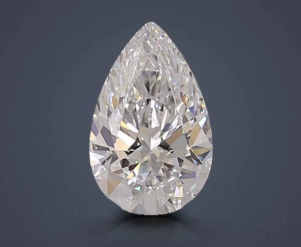 1.04 Carat · D · IF Rare Carat Ideal Cut