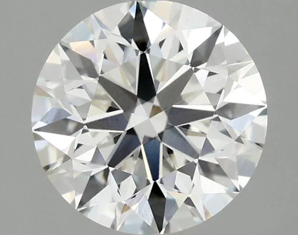 2.22 Carat · F · VS1 excellent Cut