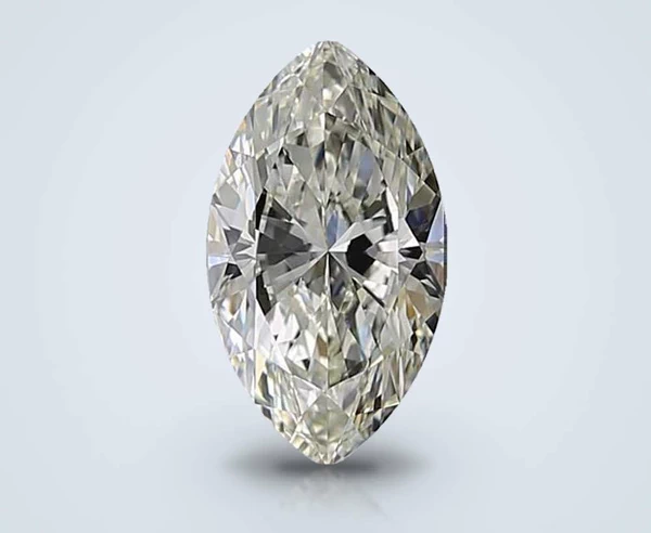 1.51 Carat · J · VS2 Rare Carat Ideal Cut