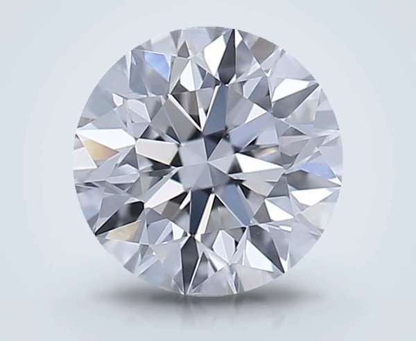 0.6 Carat · D · VVS2 Rare Carat Ideal Cut
