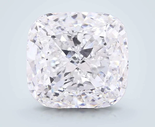 15.5 Carat · F · VS1 Rare Carat Ideal Cut