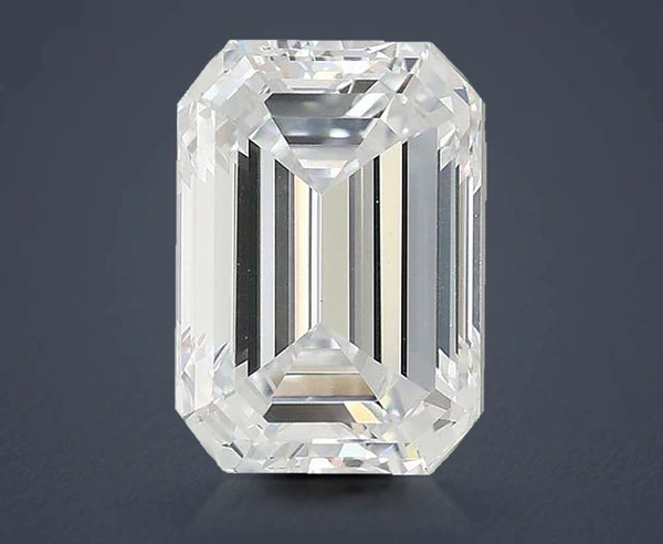 2.06 Carat · D · VVS1 Rare Carat Ideal Cut