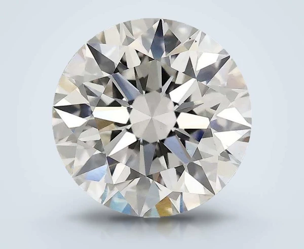 1.58 Carat · F · VS2 Rare Carat Ideal Cut