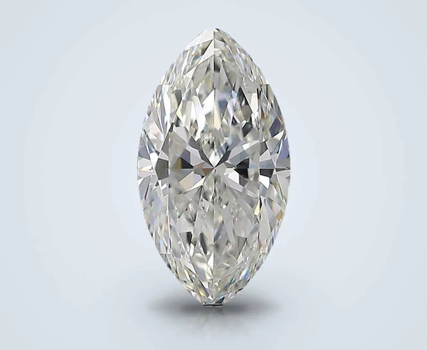 2.52 Carat · I · SI2 Rare Carat Ideal Cut