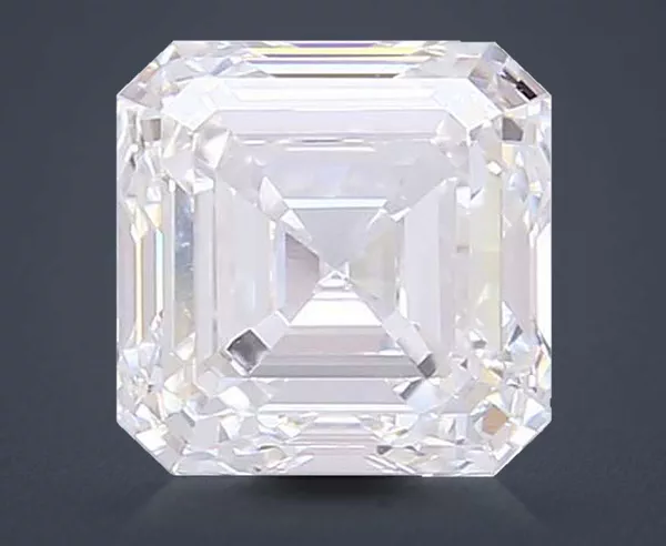 2.91 Carat · E · VVS2 Rare Carat Ideal Cut