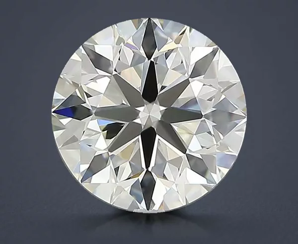 1.7 Carat · J · VVS1 excellent Cut