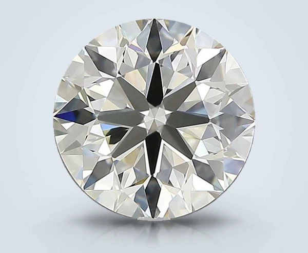 1.7 Carat · J · VVS1 excellent Cut