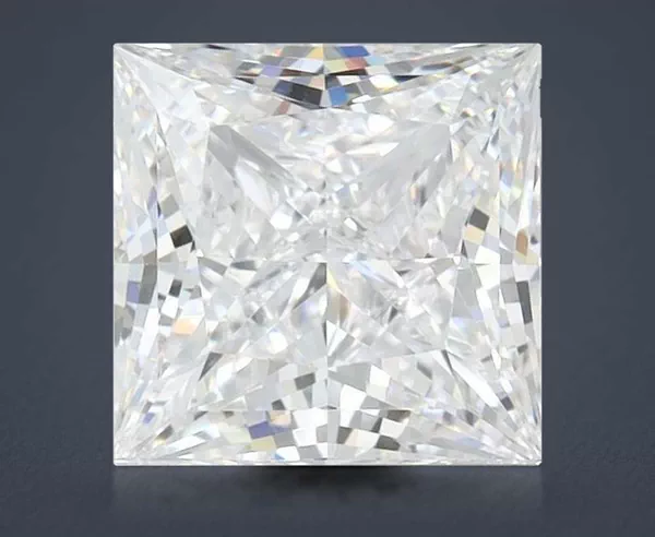 2.18 Carat · D · VVS1 Rare Carat Ideal Cut