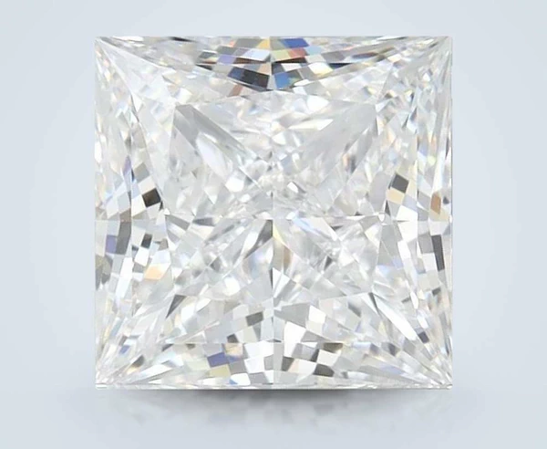 2.18 Carat · D · VVS1 Rare Carat Ideal Cut
