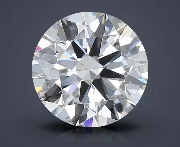 0.64 Carat · G · VVS1 Rare Carat Ideal Cut