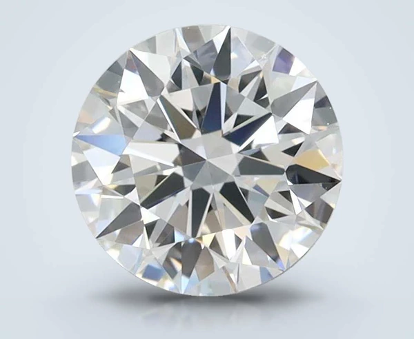 1.11 Carat · D · FL Rare Carat Ideal Cut