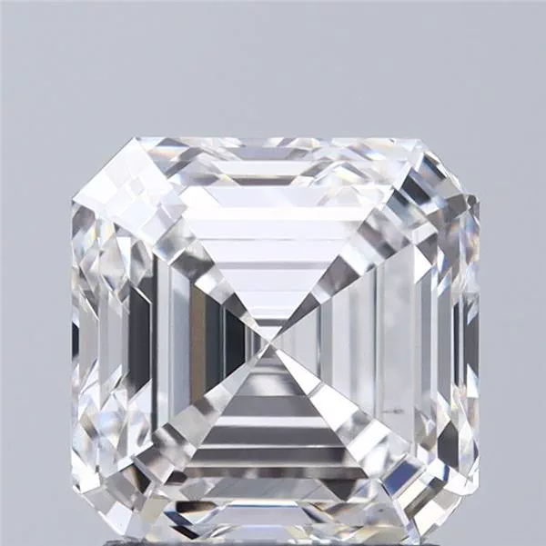 2.27 Carat · F · VS1 Rare Carat Ideal Cut