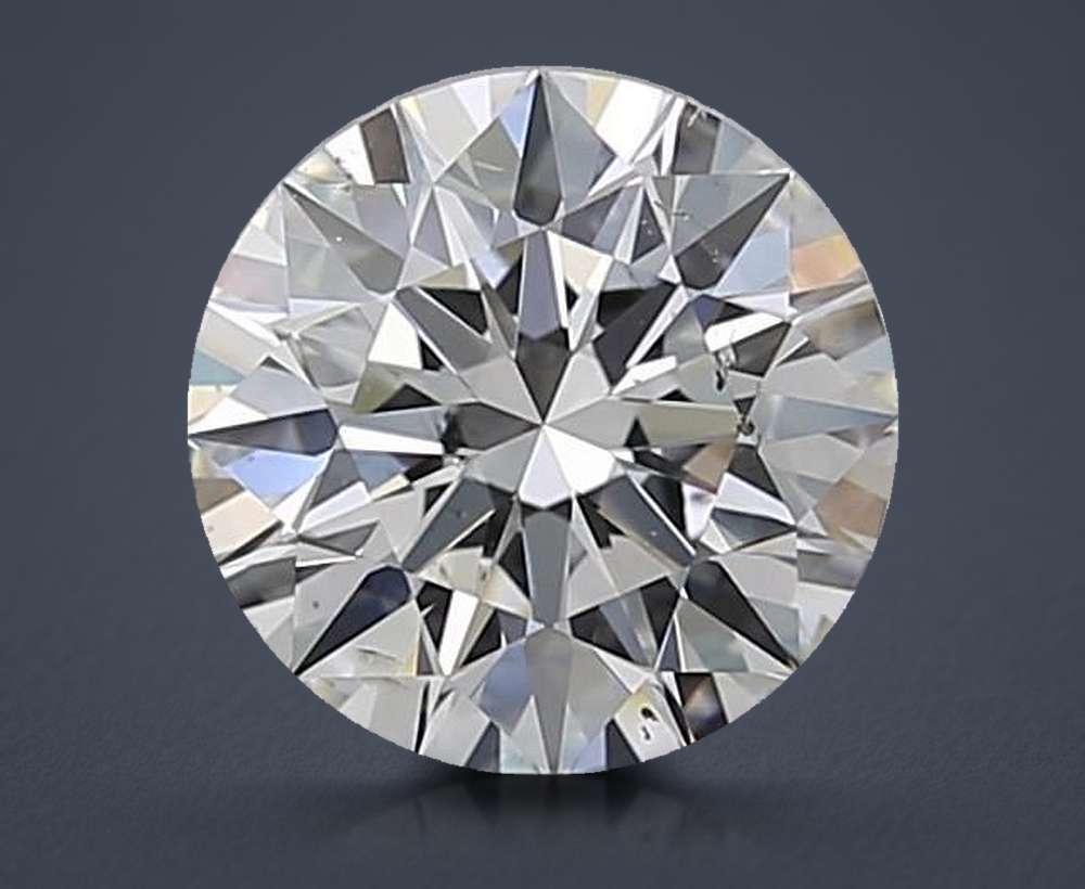 2.01 Carat · E · SI1 Rare Carat Ideal Cut