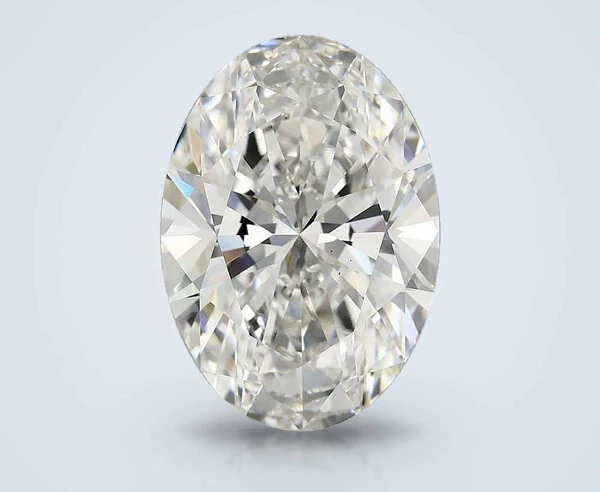 4.87 Carat · F · VS1 Rare Carat Ideal Cut