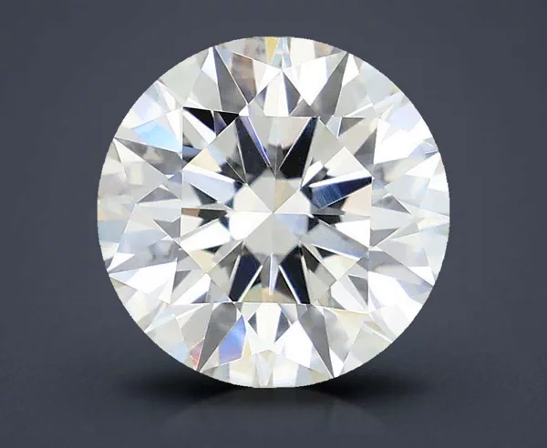 1.29 Carat · H · VVS1 Rare Carat Ideal Cut