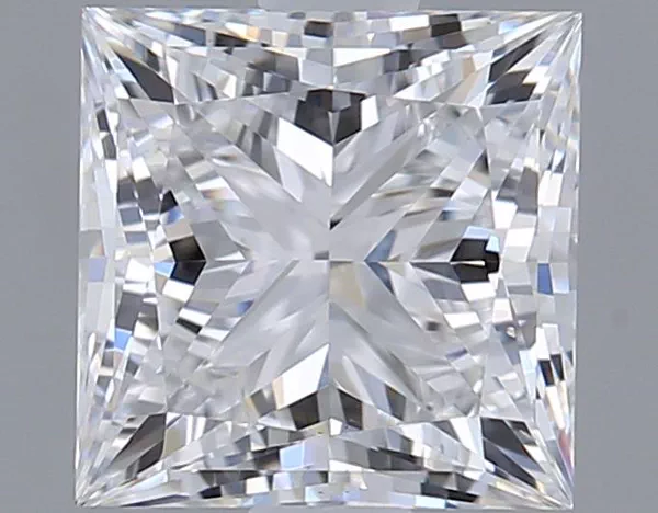 1.24 Carat · D · VS1 Rare Carat Ideal Cut