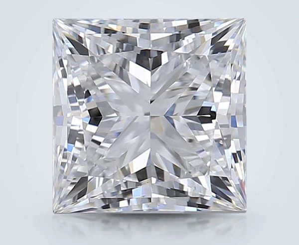1.24 Carat · D · VS1 Rare Carat Ideal Cut