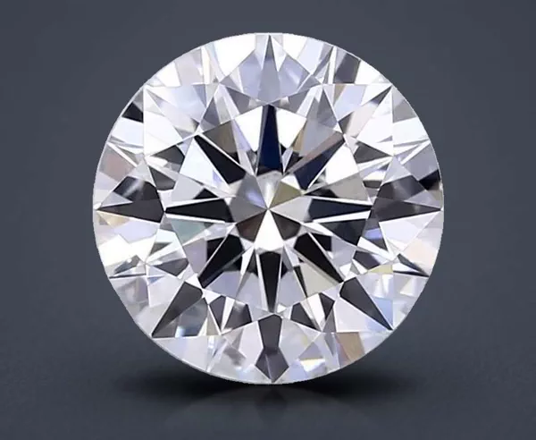 3.3 Carat · E · VVS2 Rare Carat Ideal Cut