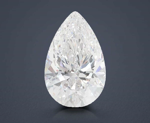 1.03 Carat · D · IF Rare Carat Ideal Cut