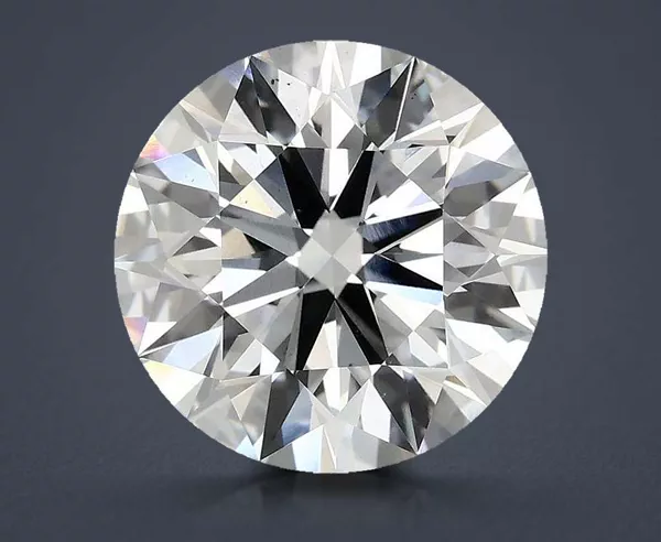 4.91 Carat · E · VS2 Rare Carat Ideal Cut