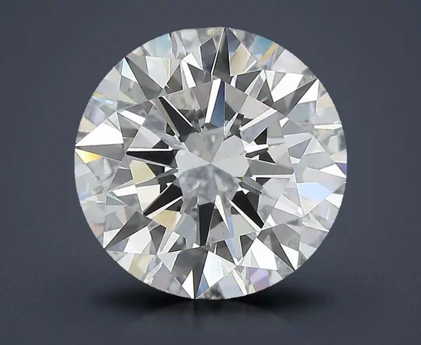 5.49 Carat · E · VS1 excellent Cut