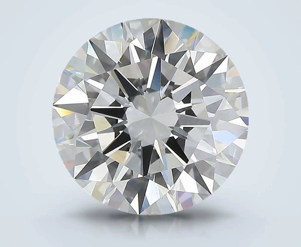 5.49 Carat · E · VS1 excellent Cut