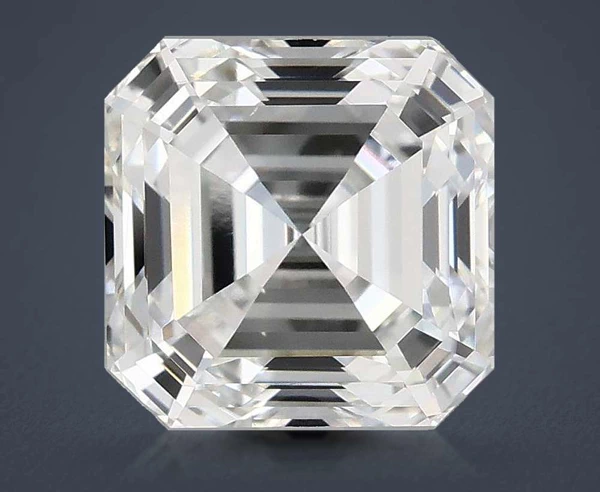 4.01 Carat · E · VS2 Rare Carat Ideal Cut